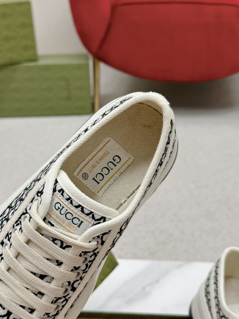 Gucci Tennis 1977